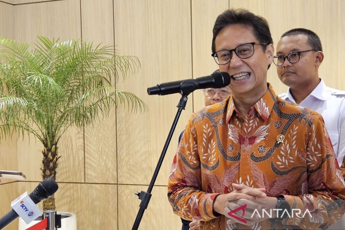Menkes: Iuran BPJS Kesehatan naik hanya pengaruhi kelas menengah-atas