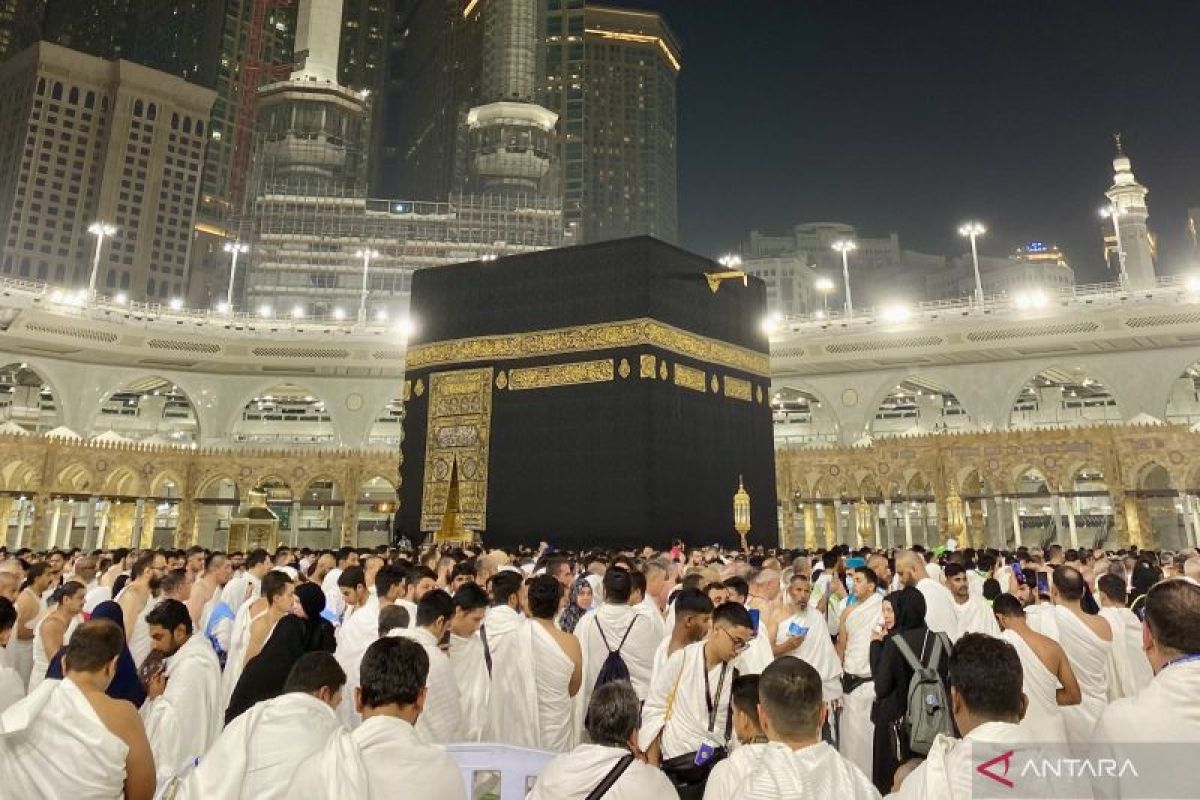 KBRI terus pantau WNI di Arab Saudi lewat paguyuban di tengah eskalasi