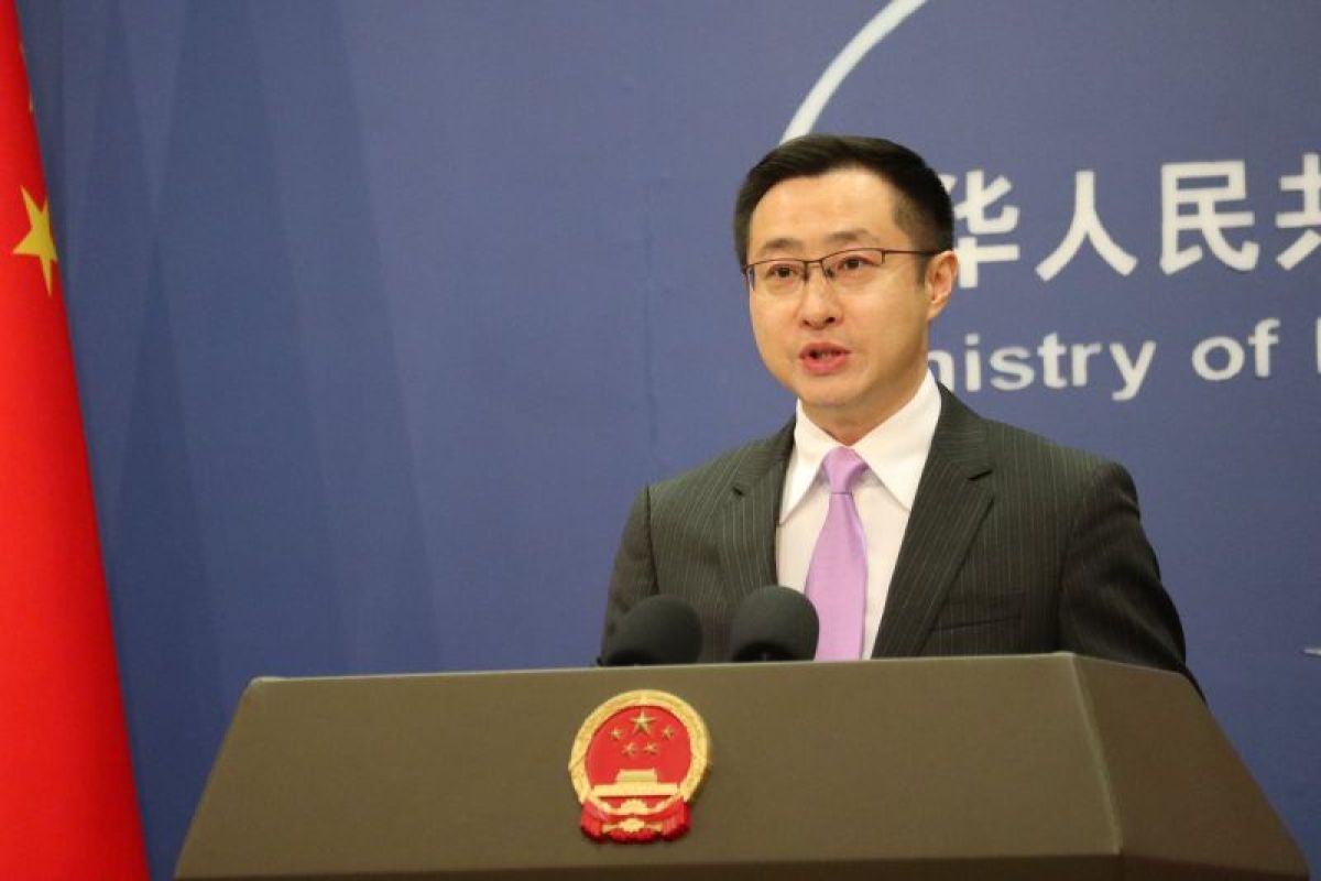 China sebut "kemerdekaan Taiwan" akar dari ancaman stabilitas