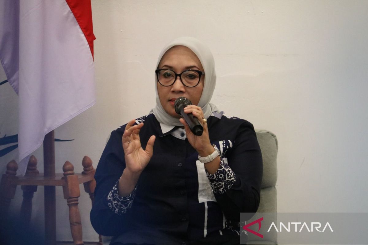 Menteri PPPA: Praktik perkawinan anak berdalih tradisi tak dibenarkan