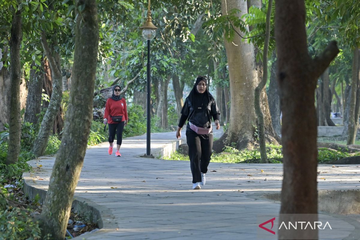 10 tips menjaga kebugaran dan kesehatan selama puasa Ramadhan