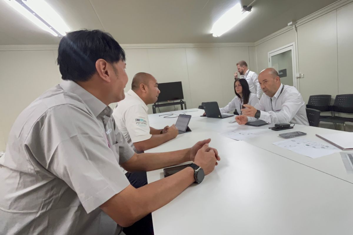 MGPA tingkatkan kualitas penyelenggaraan MotoGP di Sirkuit Mandalika