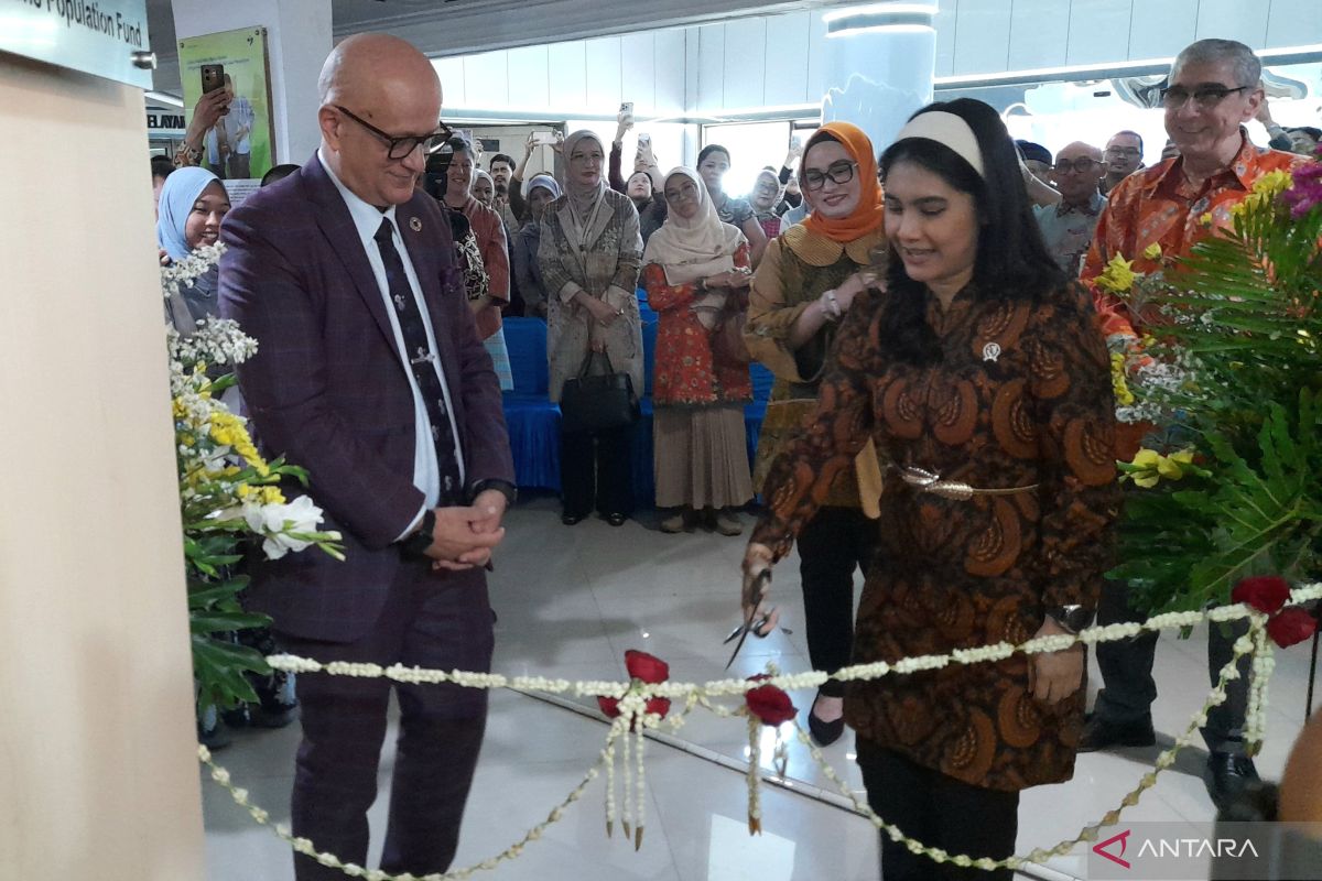 Tantangan biaya hidup jadi alasan generasi muda tunda punya anak