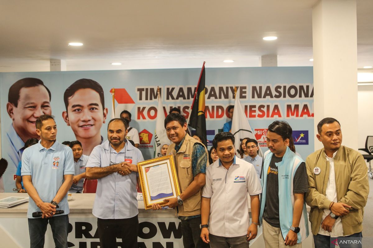 98 Network: Presiden cabut izin 28 perusahaan lampaui ekspektasi