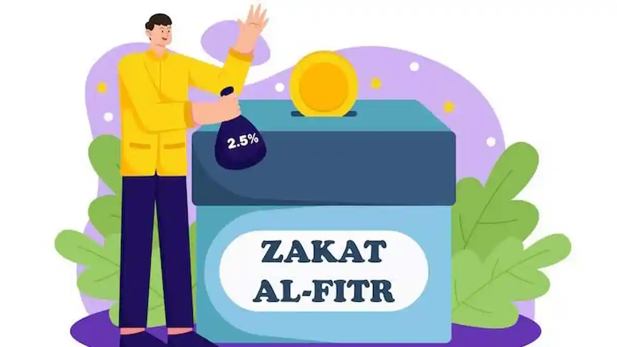 Cek Besaran Zakat Fitrah 2026 Kota Bogor: Lengkap dengan Niat, Doa, dan Batas Waktu Pembayarannya