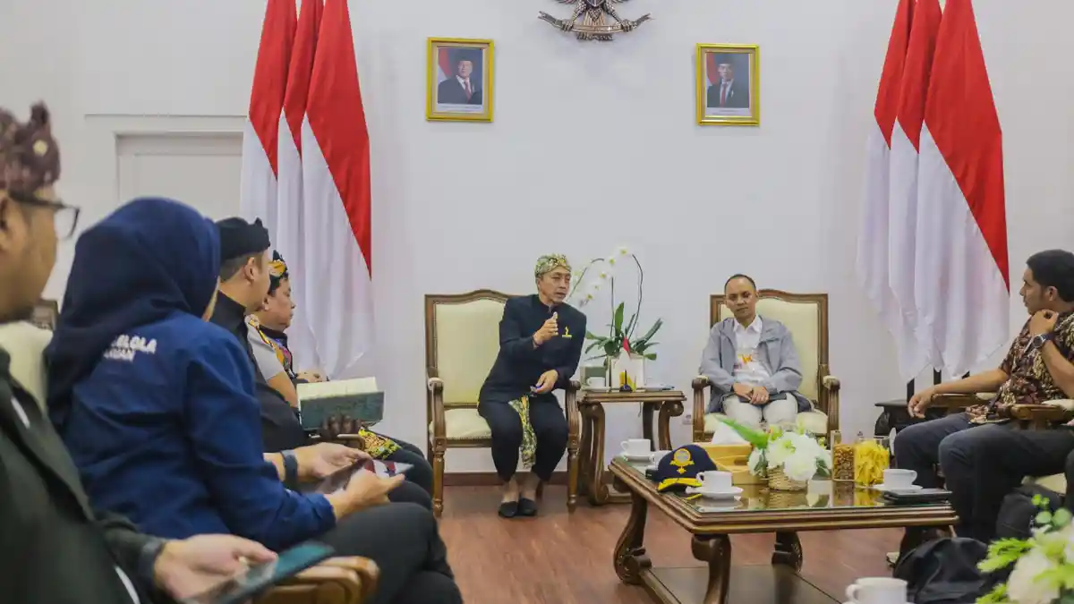 Gantikan Angkot? Pemkot Bogor Matangkan Rencana Trem, Dedie Rachim Bakal Kolaborasi dengan LRT