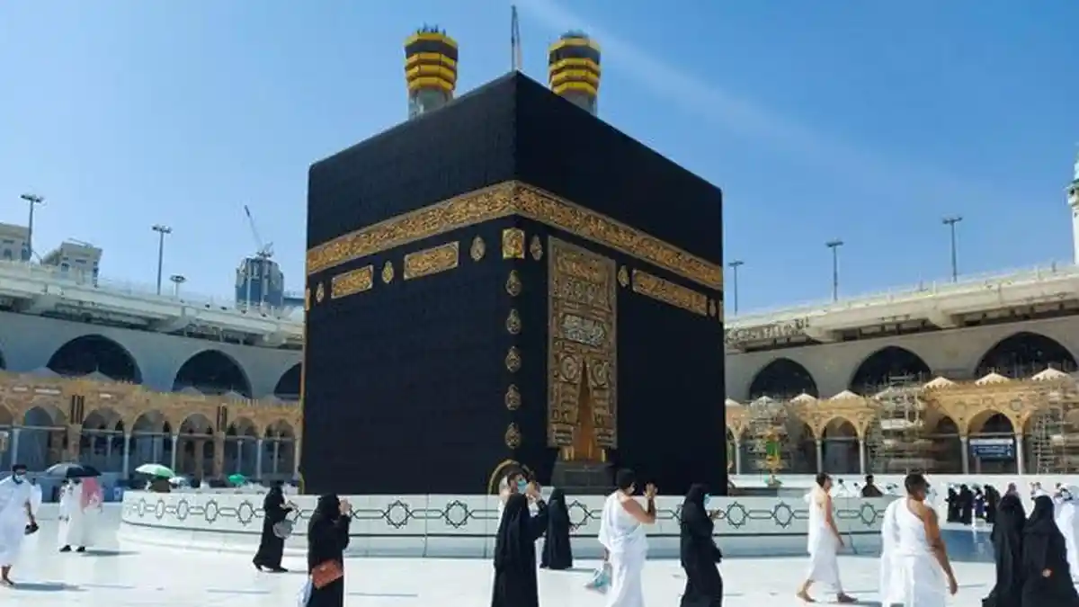 Imbas Perang AS-Israel Vs Iran, Keberangkatan Umroh Tertunda, Pihak Travel Tunggu Kepastian