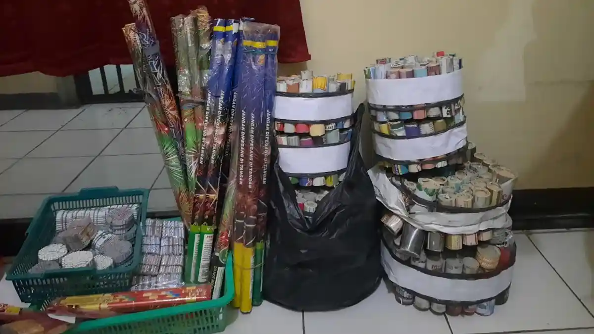 Pemkot Bogor Larang SOTR Sampai Petasan Selama Ramadan 2026, Warung Makan Bisa Buka dari Siang Hari