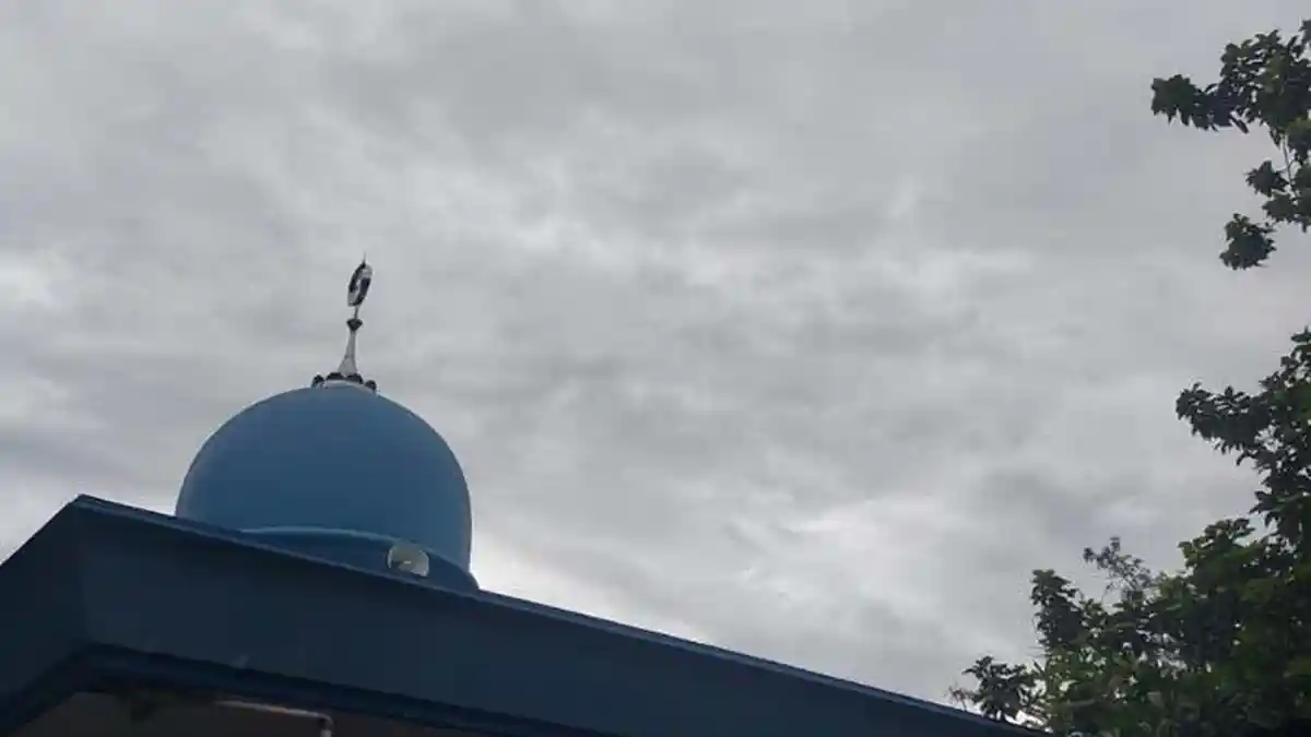 Kondisi Cuaca Kota Bogor Rabu 25 Februari 2026, Cerah dari Pagi Sampai Siang, Mendung Jelang Sore