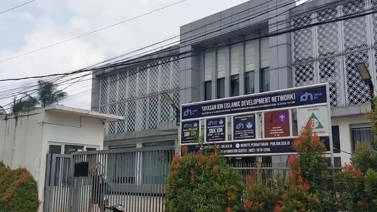 Komite SMK IDN Bogor Akui Sudah Bersurat Minta Audiensi, KDM Cuek, Kini Ngadu KPAI