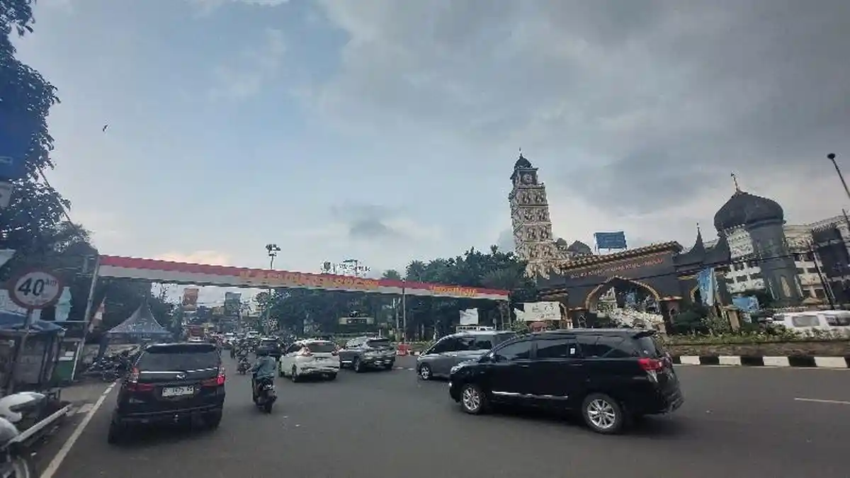 Dereten Promo Imlek 2026 di Kawasan Puncak Bogor, Hotel dan Resto Tawarkan Paket Menarik