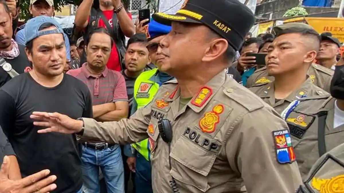 1 Orang Staf Ahli Wali Kota Bogor Resmi Dipecat, Terbukti Lakukan Penyalahgunaan Wewenang