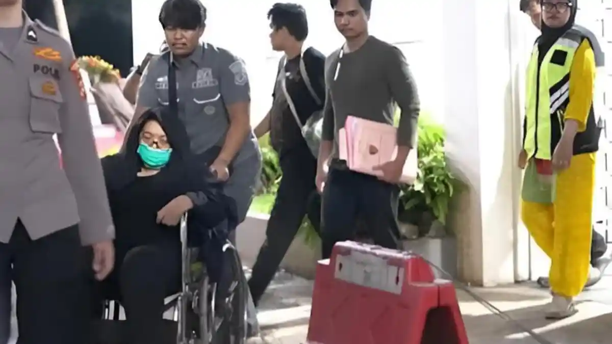 Tolak Damai, ART Korban Penganiayaan Minta ASN BPK RI Tetap Dihukum