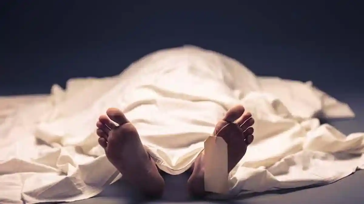 Warga Negara Pakistan yang Tinggal Bogor Ditemukan Tewas di Bandung, Pelaku Telah Diamankan