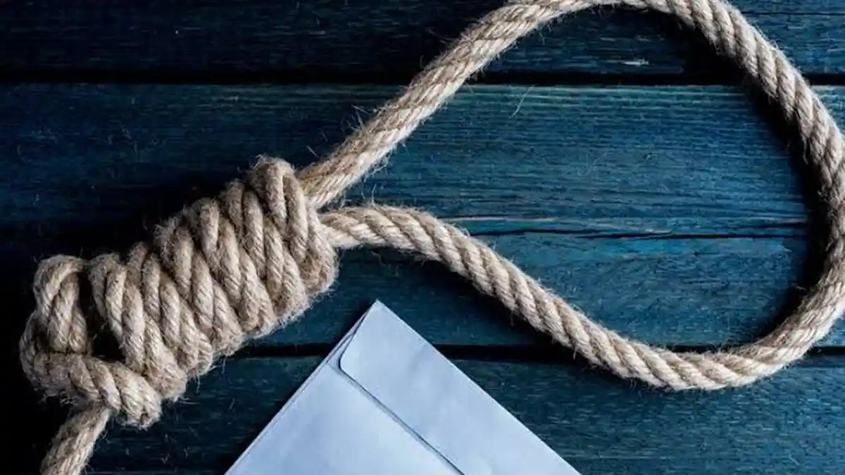 Kronologi Pria di Tegalgundil Bogor Ditemukan Tewas Tergantung, Dikeja-kejar Cicilan Pinjol