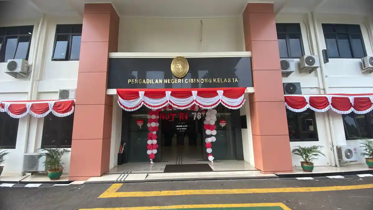 Oknum Debitur Terbukti Gelapkan Objek Jaminan Fidusia, Kini Dihukum 1 Tahun 10 Bulan Penjara