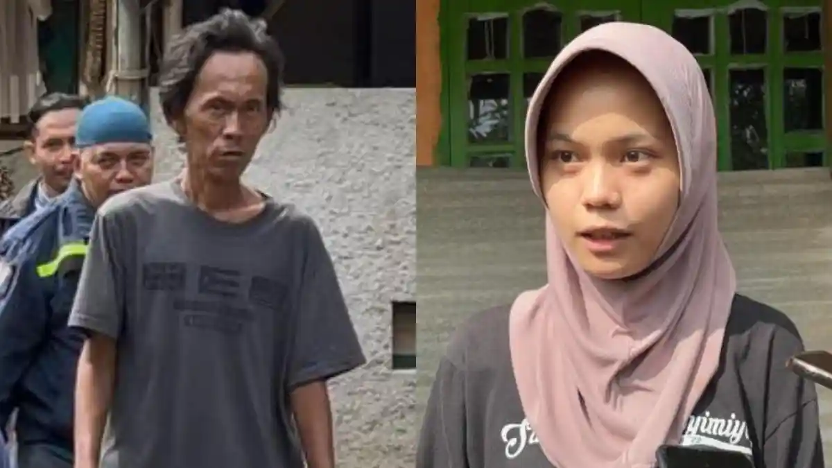 Impian Zaitun Terwujud, Anak Penjual Es Kue Kini Bisa Rasakan Kembali Bangku Sekolah, Sempat Putus