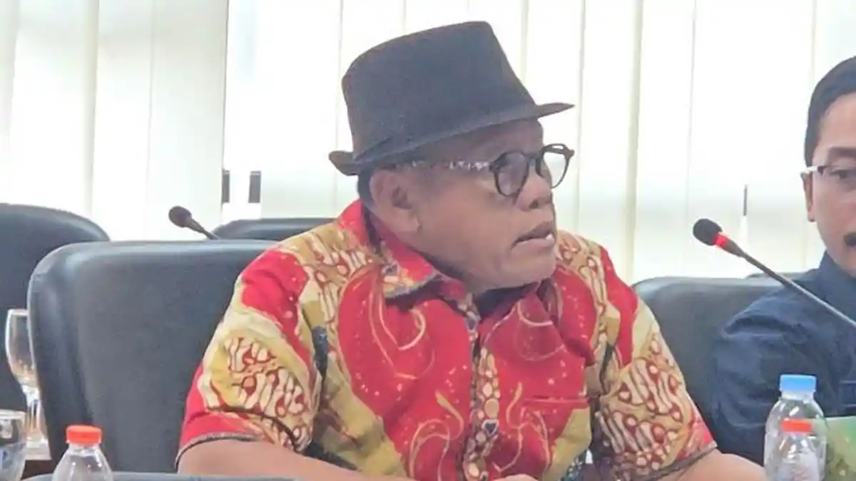 Ketua Komisi I DPRD Dukung Pemkot Bogor Bangun Kawasan Bogor Timur, R3 Bisa Jadi Solusi Kemacetan