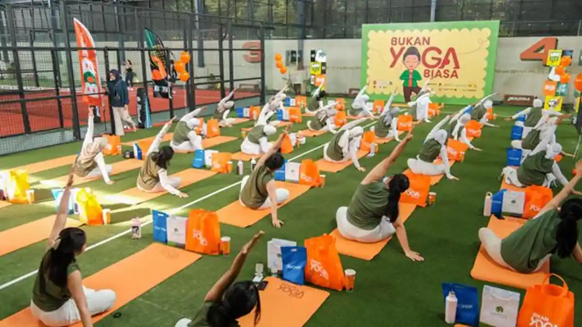 Dukung Pola Hidup Sehat, Susu Mbok Darmi Luncurkan Varian Sugar Level