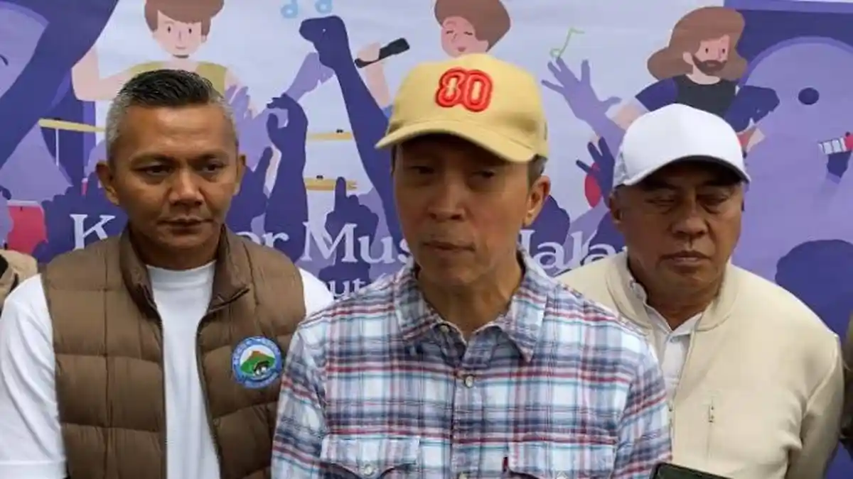 Capaian Dedie Rachim Selama 1 Tahun Memimpin Kota Bogor, Mulai dari Biskita Sampai Pembangunan SMA