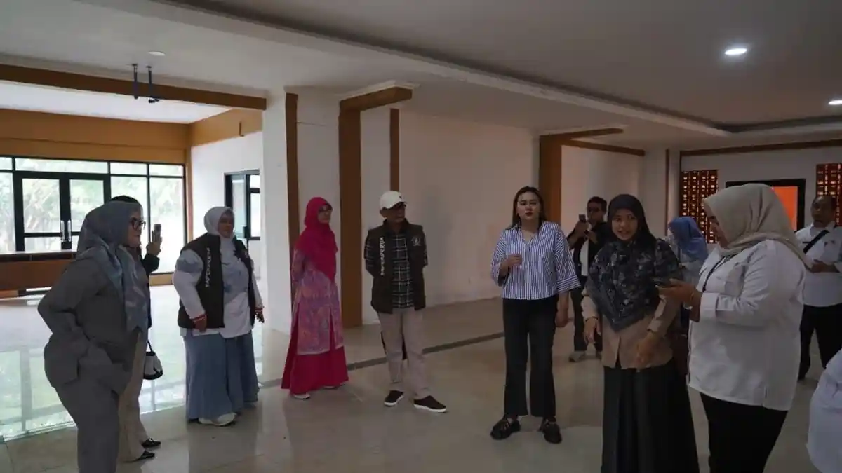 Rusunawa Cibuluh Disorot DPRD Kota Bogor, Penghuni Keluhkan Fasilitas MCK yang Kurang Memadai