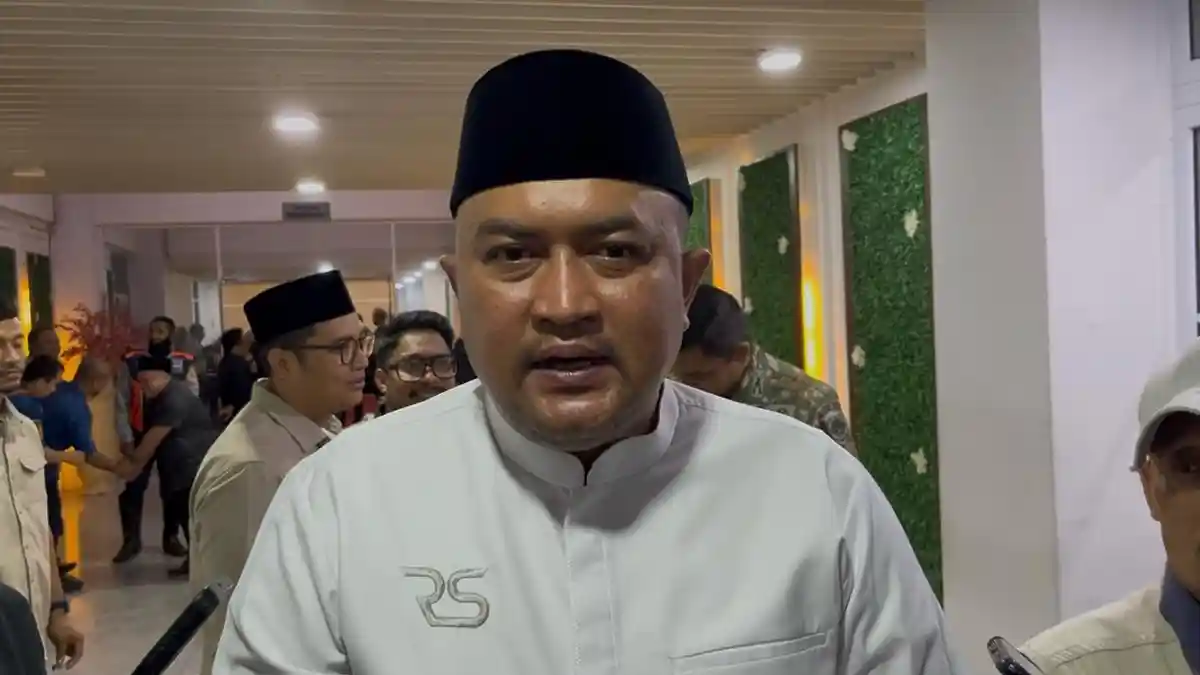 Jelang Idul Fitri 2026, Prabowo Bakal Bagikan Sembako untuk 36 Ribu Tetangganya di Hambalang Bogor