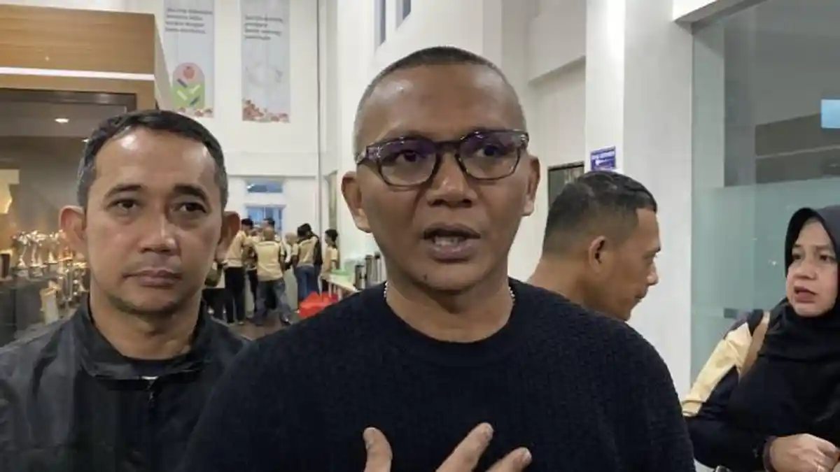 Lokasi Cabor Porprov 2026 di Kota Bogor Tersebar ke Selatan, Jenal Mutaqin Ingin Buat Nyaman Atlet