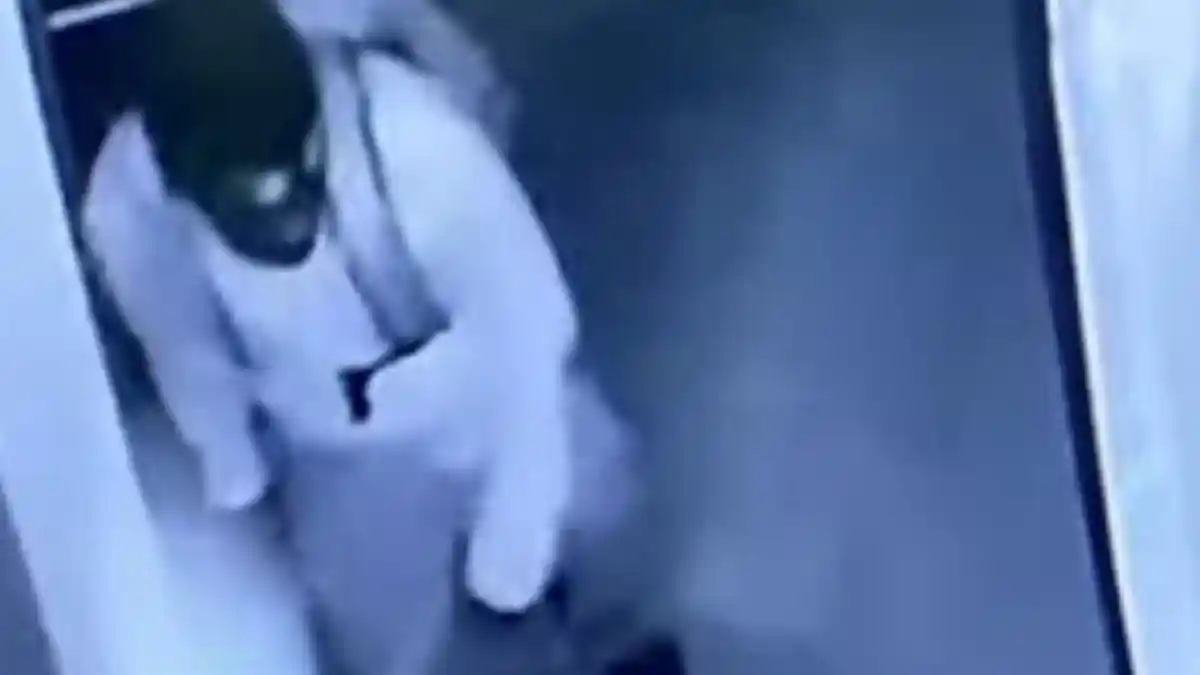 Maling Bobol Ruang Guru SMPN 22 Kota Bogor Saat Subuh, Uang 3 Juta Milik Bendahara Raib