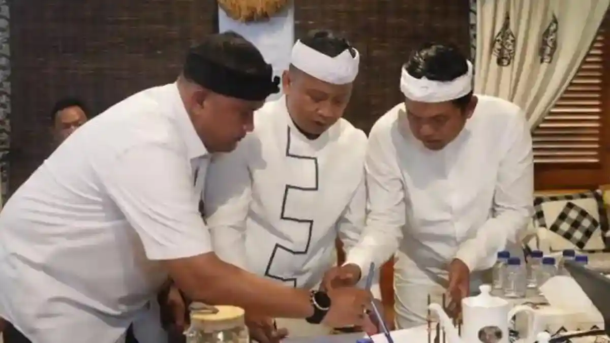 Solusi Kemacetan di Citayam, Pemerintah Bakal Bangun Underpass