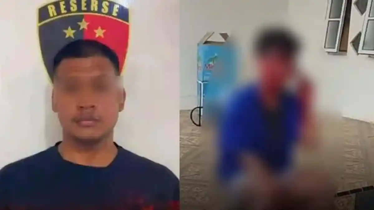 Terkuak 4 Alasan Pria di Batam Bunuh Mantan Pacar Sesama Jenis, Bukan Cuma Gara-gara Cemburu Buta