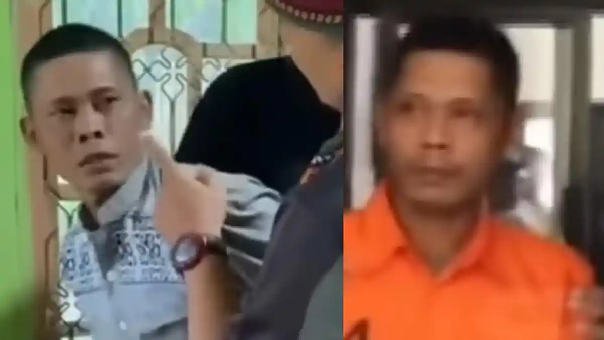 Detik-detik Ayah Tiri Hubungan Badan dengan Anak Samping Istri yang Tidur, Ingin Ada Adrenalin