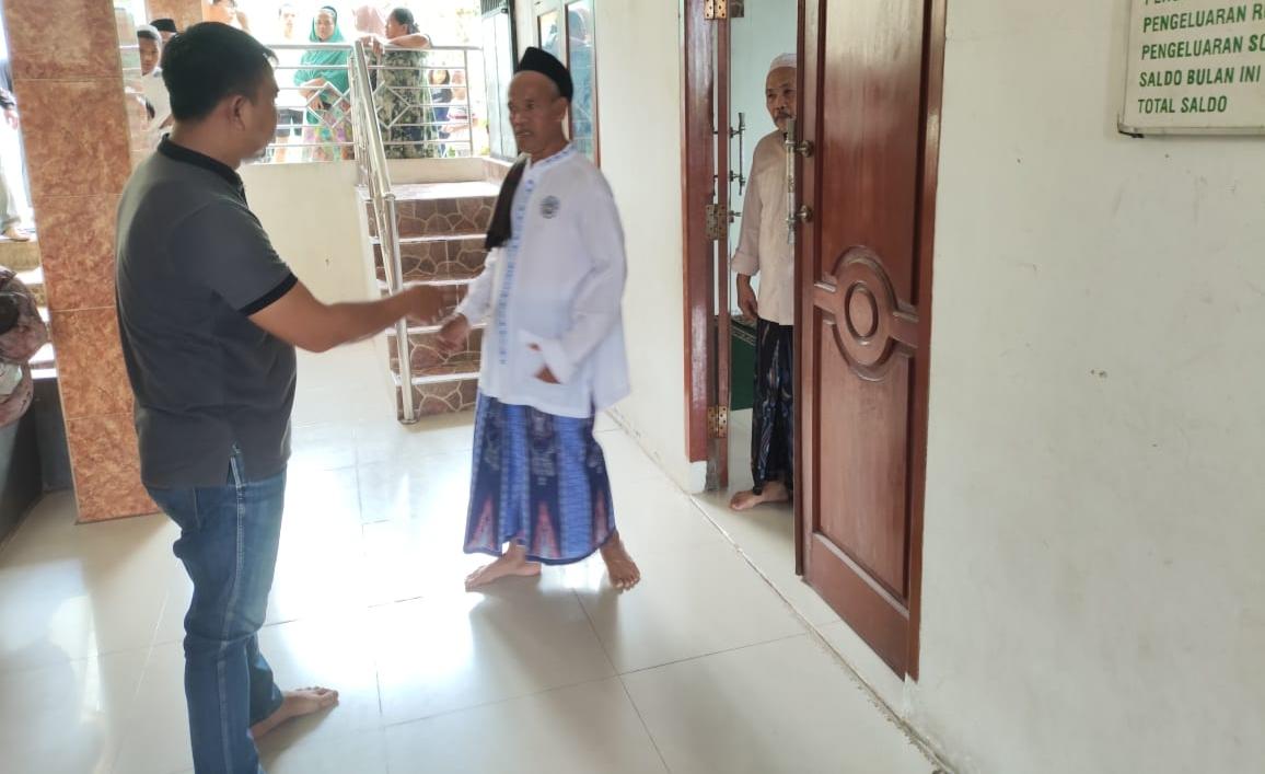 Pelaku Penusukan Mantan Kades di Caringin Bogor Ditangkap, Motif Masih Didalami