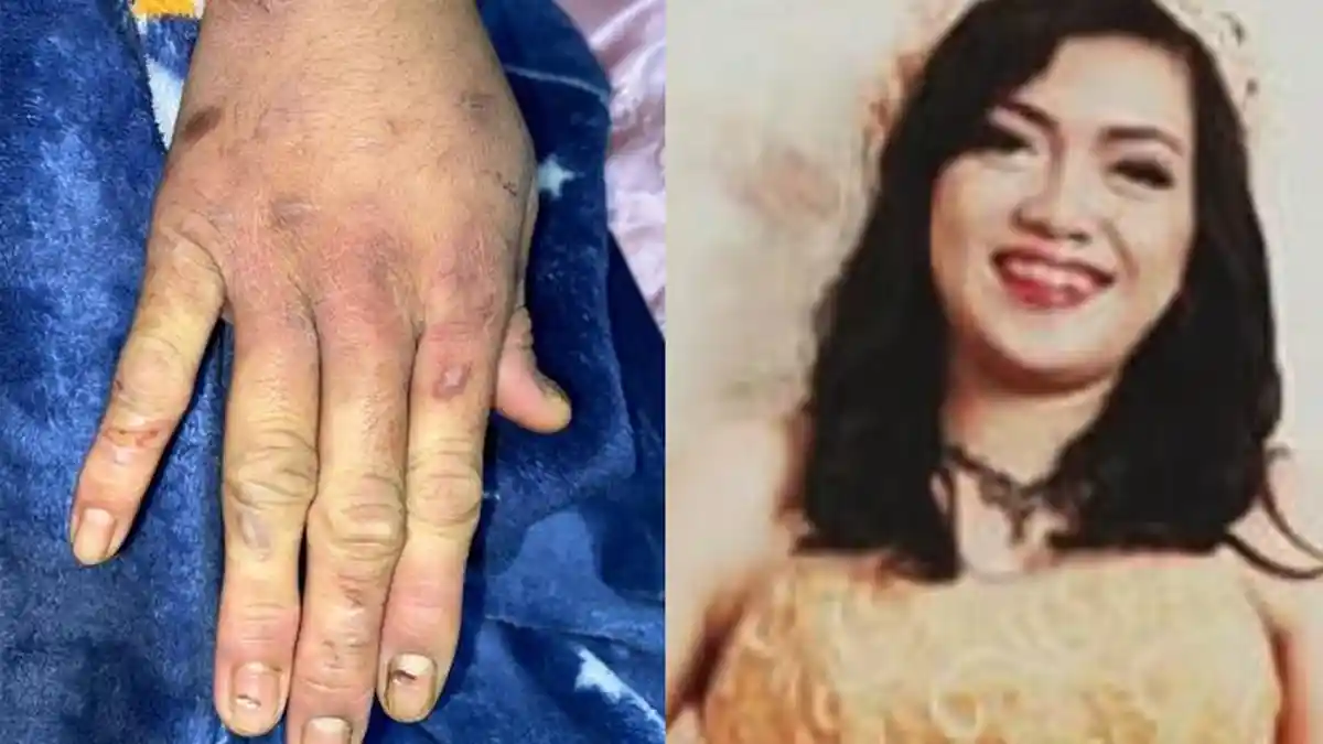 Kasus Penganiayaan ART di Bogor Masuk Babak Baru, Majikan ASN BPK Akhirnya Resmi Ditahan