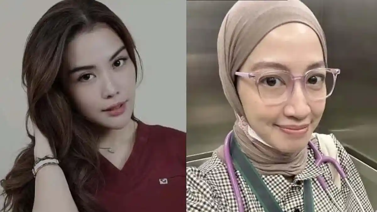 Disebut Kalah Jauh dari Maissy, Latar Orangtua Cindy Rizap Terkuak, Ternyata Bukan Orang Sembarangan