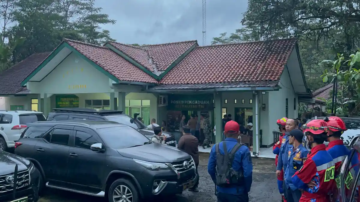 Deretan Fakta Insiden Asap Tebal di Tambang Emas Bogor: Antam Buka Suara, Bupati Rudy Turun Tangan
