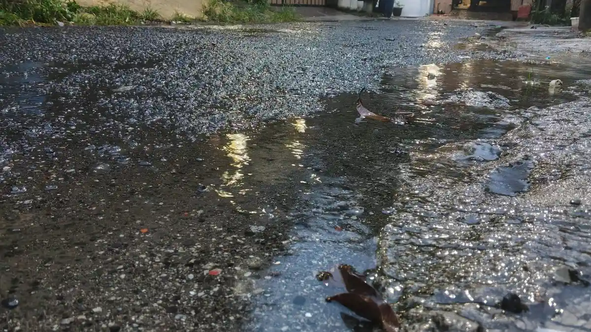 Prakiraan Cuaca Bogor Sabtu 7 Maret 2026: Pagi Sempat Cerah, Malam Minggu Diprediksi Hujan