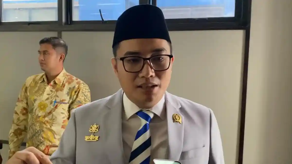Soroti Keterlambatan Pembayaran Proyek oleh Pemkab Bogor, Ketua DPRD: Jadi Catatan dan Evaluasi