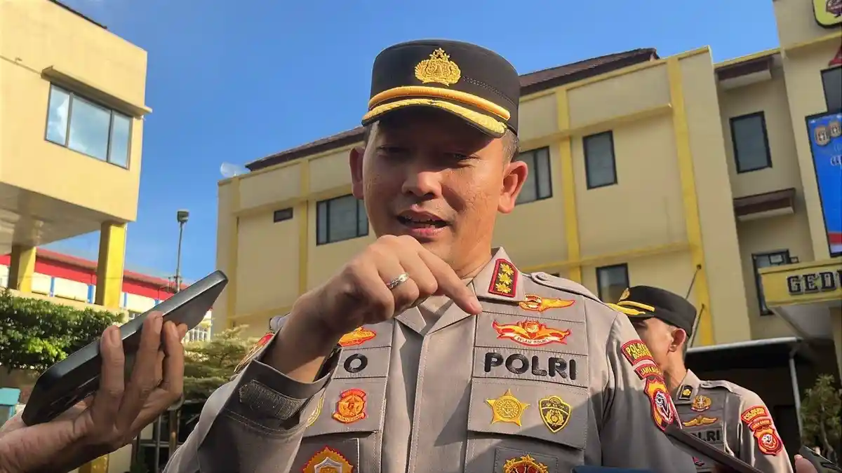 Warga Kota Bogor Bisa Titip Kendaraan Gratis di Kantor Polisi dan Kodim saat Mudik, Ini Syaratnya