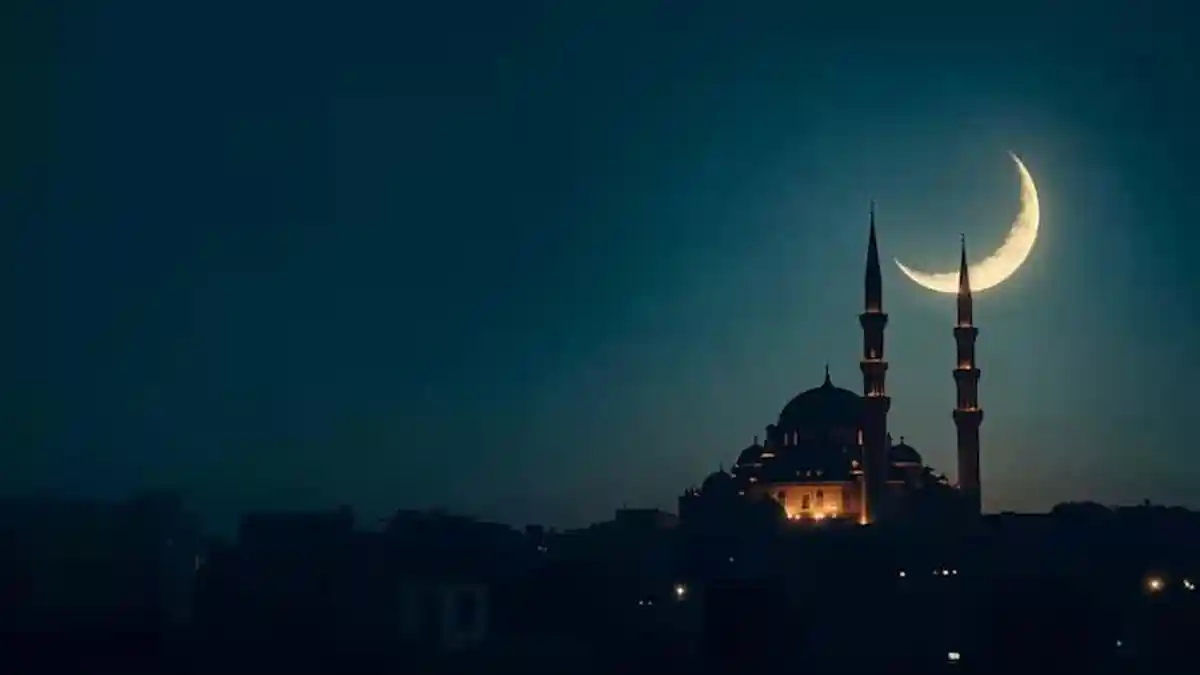 Niat Sholat Lailatul Qadar Ramadan 2026, Lengkap dengan Tata Caranya