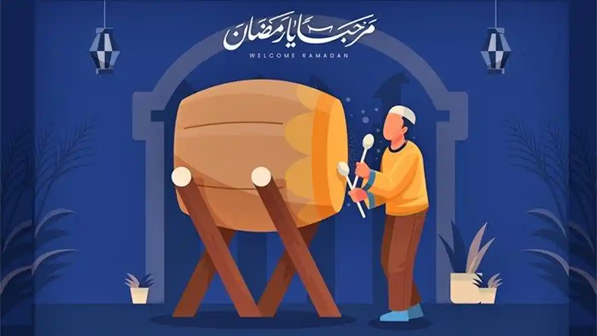 Jam Berapa Buka Puasa di Kota Bogor Hari Ini Kamis 12 Maret 2026 ? Ini Waktu Azan Magrib Ramadan