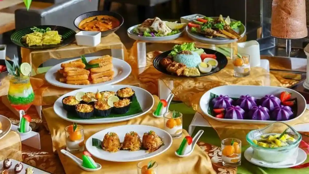 Buka Puasa di Kota Bogor Hari Ini Jam Berapa ? Catat Waktu Azan Magrib Sabtu 14 Maret 2026