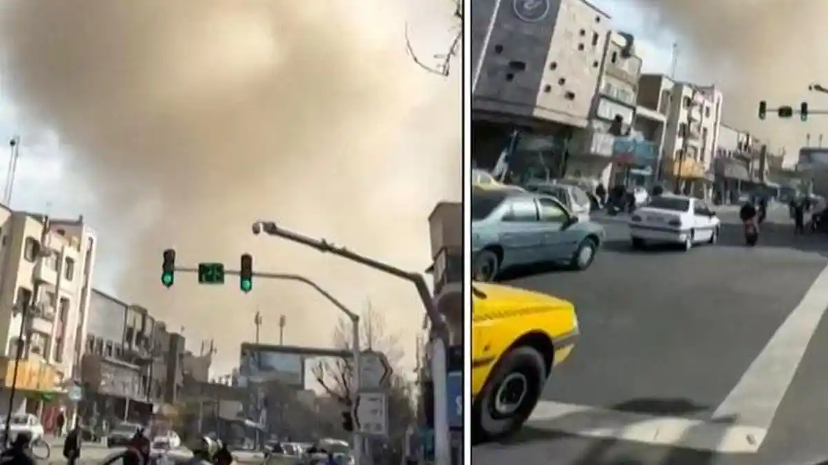 Kemenhaj Minta Umroh Ditunda Imbas Perang Iran vs AS-Israel, Travel di Bogor Masih Pantau Situasi