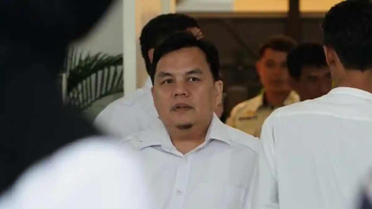 Ketua DPRD Kota Bogor Dukung Langkah Pemkot Soal Larang SOTR Selama Ramadan 2026, Berharap Kondusif