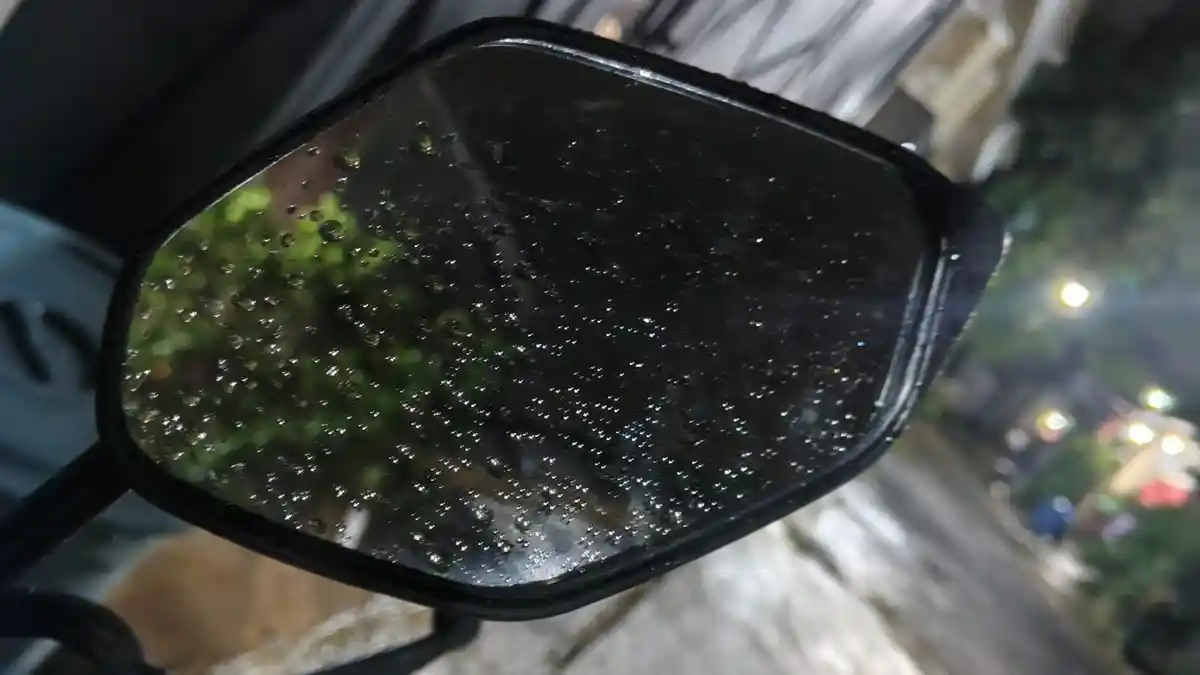 Update Cuaca Bogor: Tanah Sareal Hujan dengan Suhu 19 Derajat, Besok Sabtu Masih Sama Sejak Siang