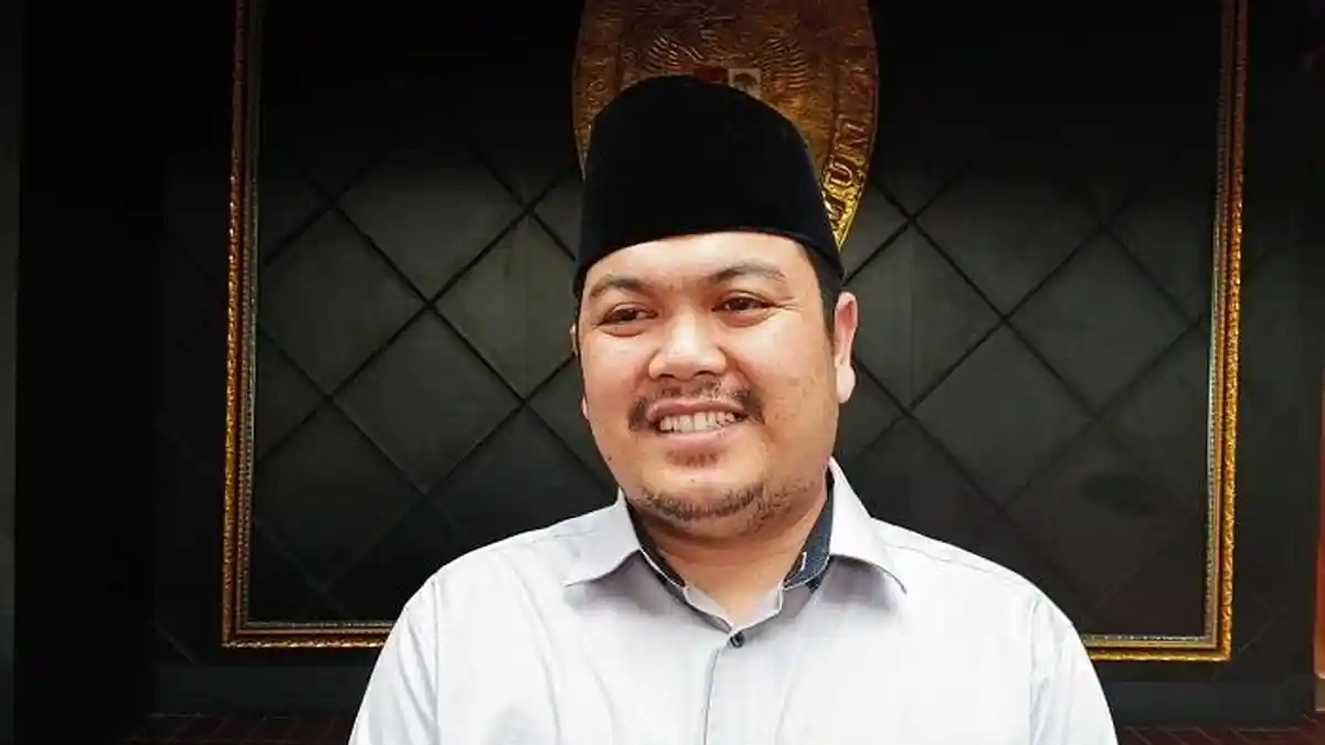 Terima Gratifikasi Rp 3,7 M dari Cawalkot Tahun 2024, Ketua KPU Kota Bogor Dipecat dari Jabatannya