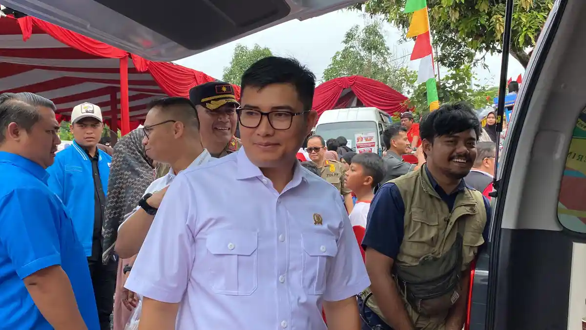 Banyak Penambang Emas Tewas Tertimbun, Ketua DPRD Kabupaten Bogor Minta Penegak Hukum Lebih Tegas