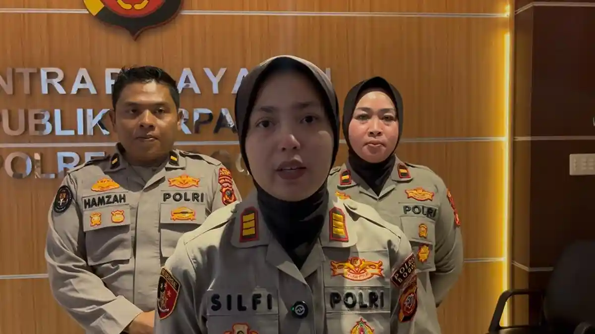 Aniaya ARTnya hingga Luka-luka, ASN BPK di Gunungputri Bogor Terancam 10 Tahun Penjara