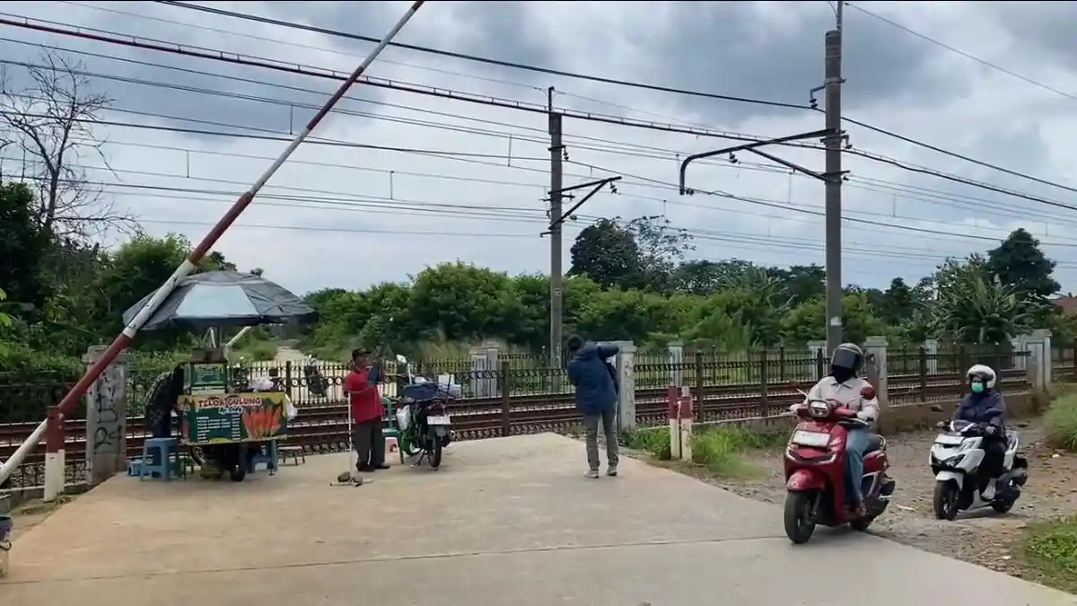 Dibangun Tahun 2027 dengan Lebar 10 Meter, Fly Over Bomang Bogor Bakal Habiskan Anggaran Rp150 M