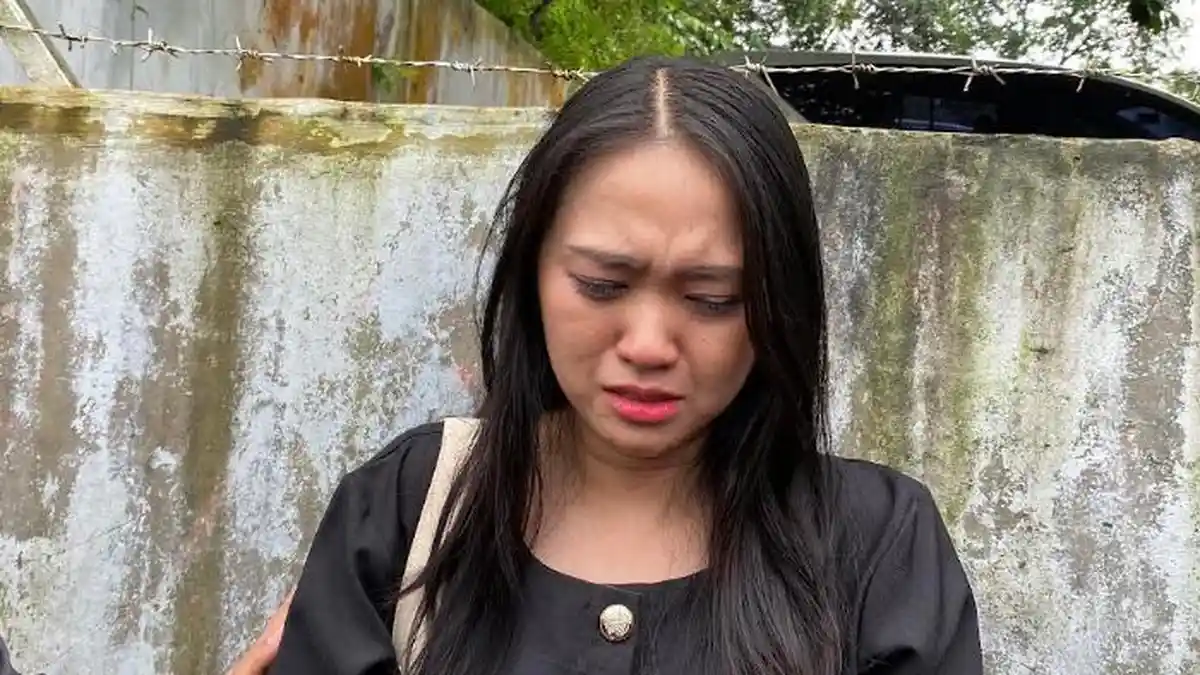 Kenangan Sahabat Kenang Kebersamaan dengan Esther Aprilita, Pramugari Korban Pesawat ATR 42-500