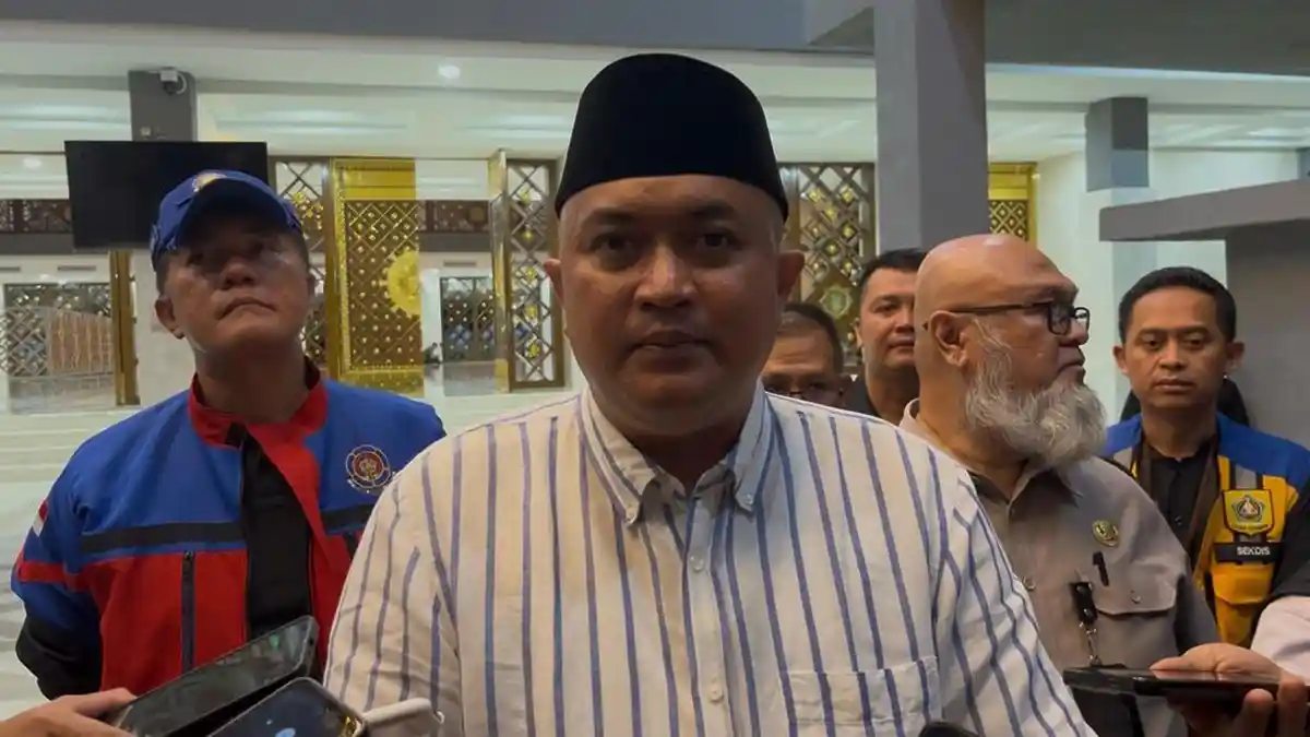 Bupati Bogor Larang ASN Mudik Pakai Mobil Dinas, SKPD di Kelurahan Juga Tidak Boleh